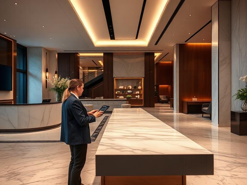 Hotels & Resorts