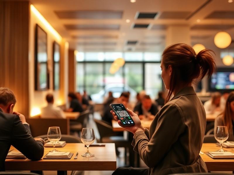 Restaurants